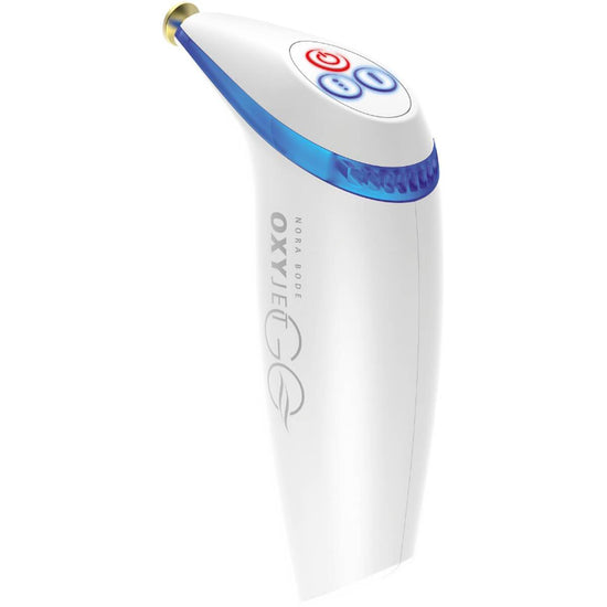 OXYjet GO dispositivo anti-età