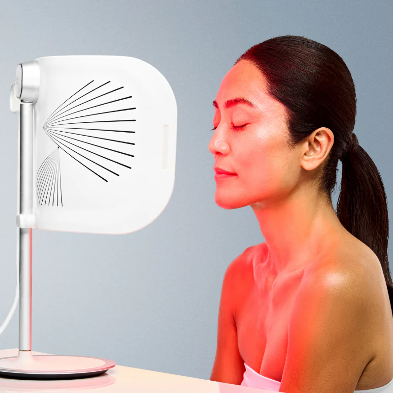 Pannello per terapia LED a luce rossa o coperta per sauna a infrarossi: qual è la soluzione giusta per te?