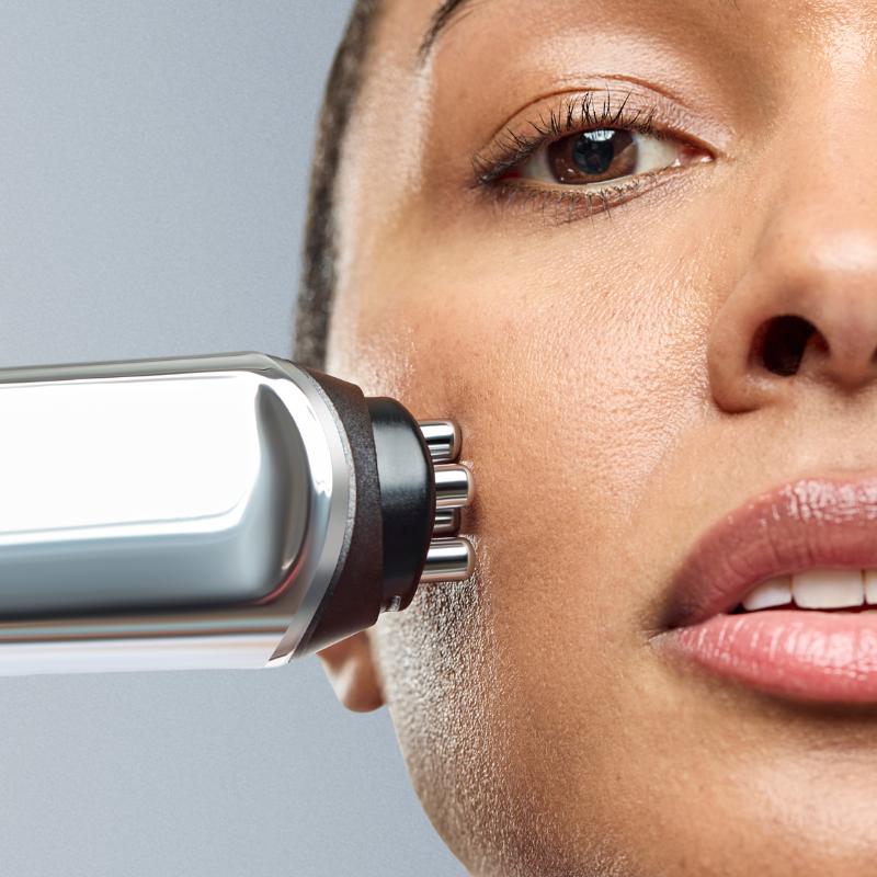 At-home radio frequency for the face: everything you need to know