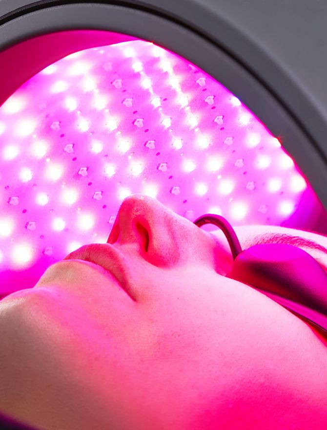 5 motivi per cui dovresti usare Dermalux FlexMD