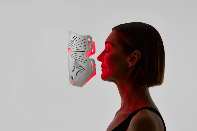 Does red light affect your sleep? Here's what the research says