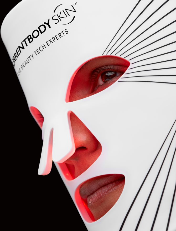 Come scegliere la migliore maschera LED per il proprio tipo di pelle