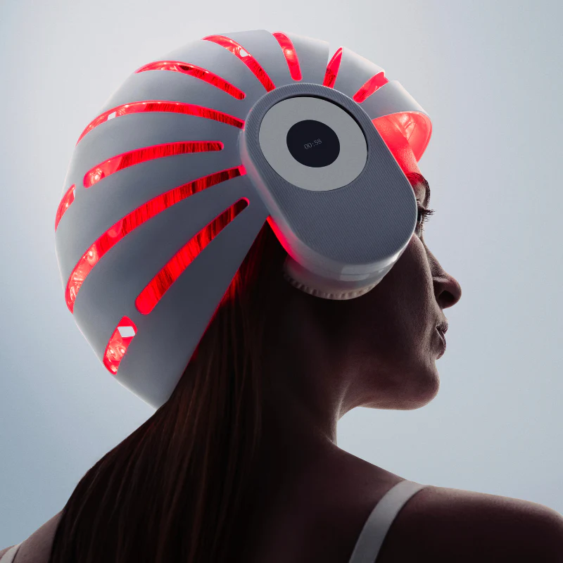 Come stimolare la crescita dei capelli in modo naturale