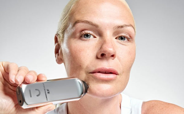 La radiofrequenza da fare a casa: tutto quello che c'è da sapere