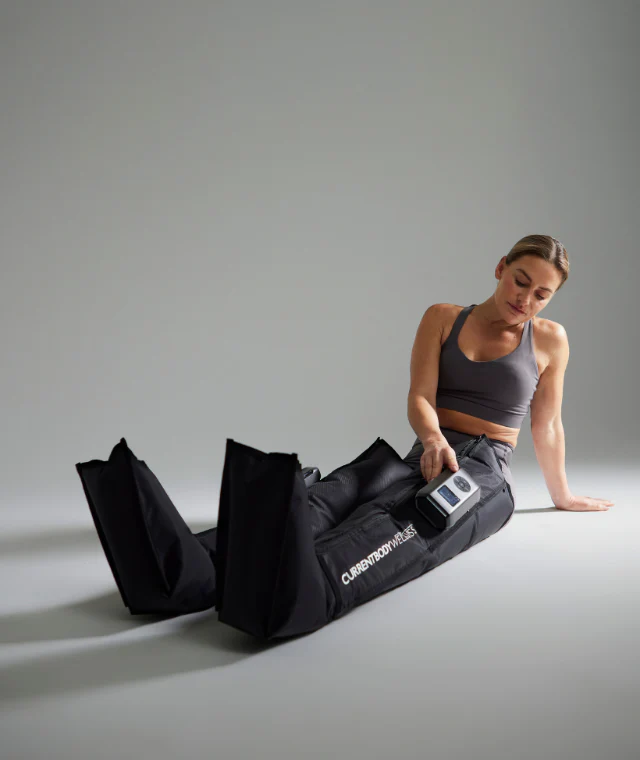 La scienza alla base della pressoterapia