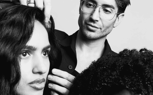 Come Fermare la Rottura dei Capelli: I Consigli dell’Esperto Tom Smith, Hairstylist delle Celebrità