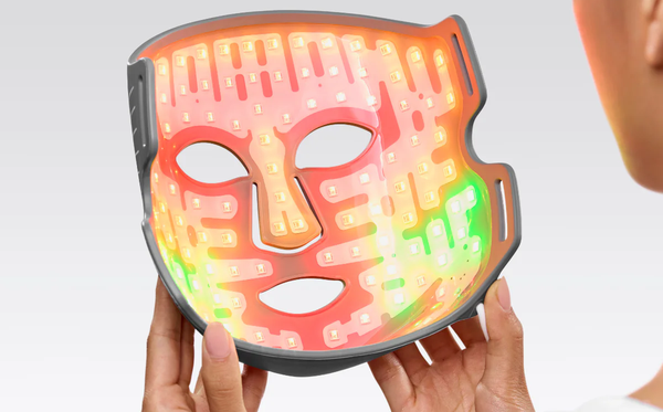 Benefici della terapia della luce LED: spiegazione di ciascuna lunghezza d'onda