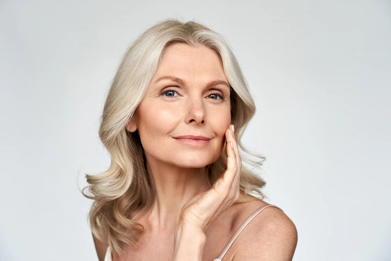 How we age: the best skincare devices for your 60s and 70s