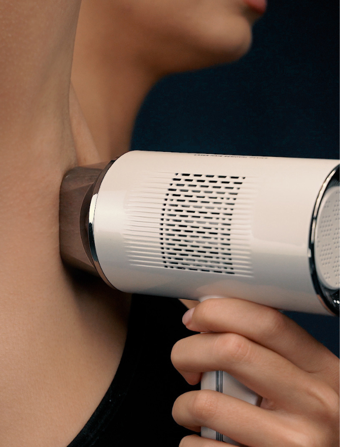 IPL vs Laser Hair Removal: what's the difference?