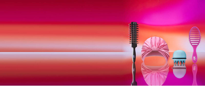 Spazzole per capelli e accessori