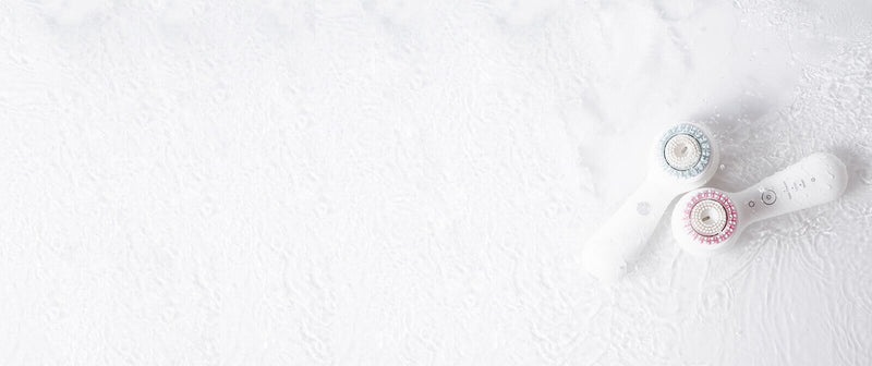 Dispositivi Clarisonic