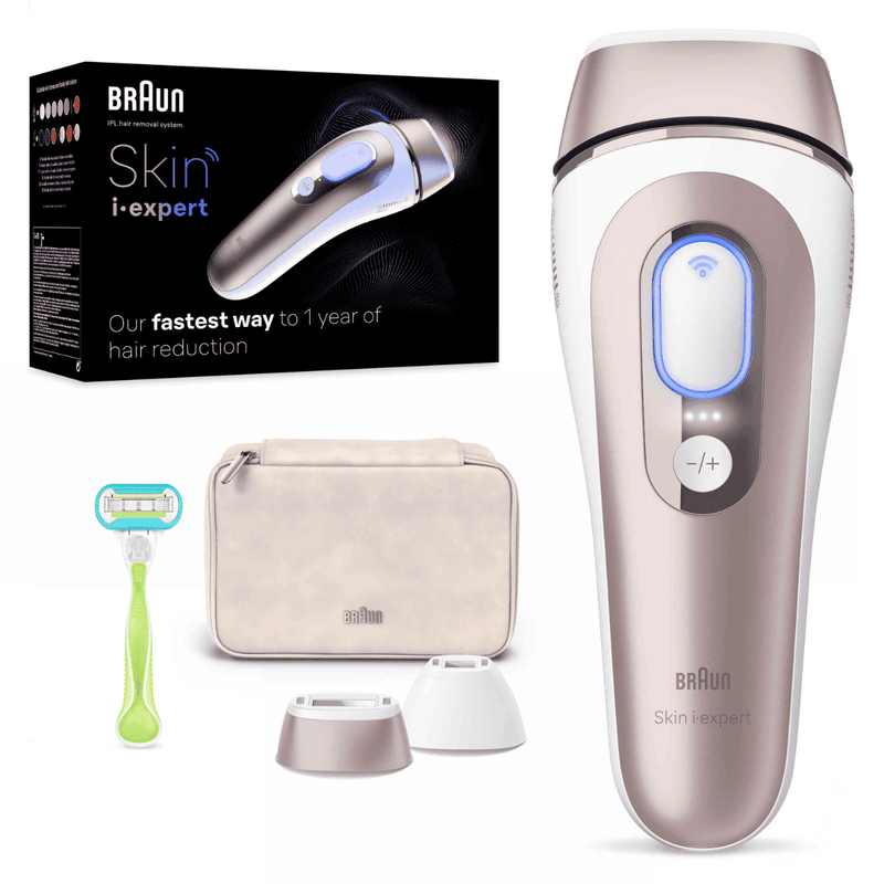 Braun Skin i-Expert Pro 7 IPL PL7147