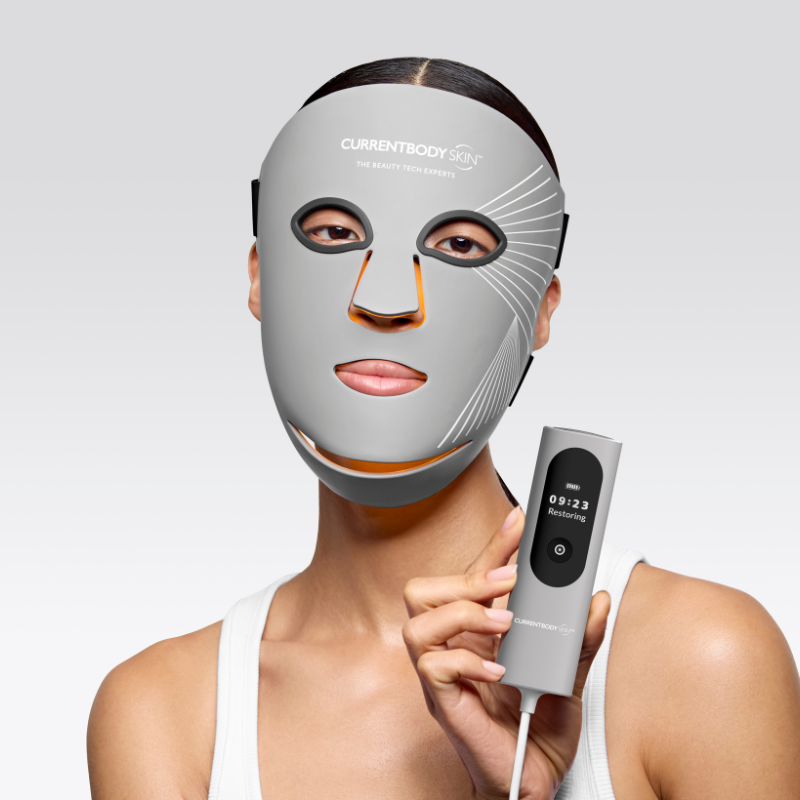 Benefici della terapia della luce LED: spiegazione di ciascuna lunghezza d'onda