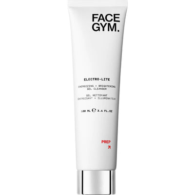 GRATUITO Detergente Energizzante e Illuminante FaceGym Electro-Lite (20ml)