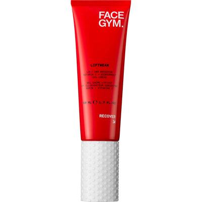 GRATUITO Crema Gel Idratante FaceGym Liftwear (15ml)