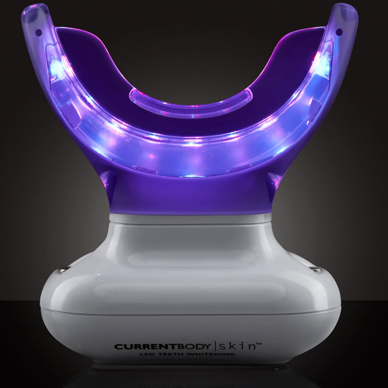 CurrentBody Skin Kit Sbiancamento Denti LED Offerta