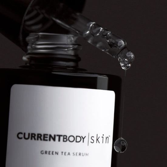 CurrentBody Skin Siero al Tè verde 30ml