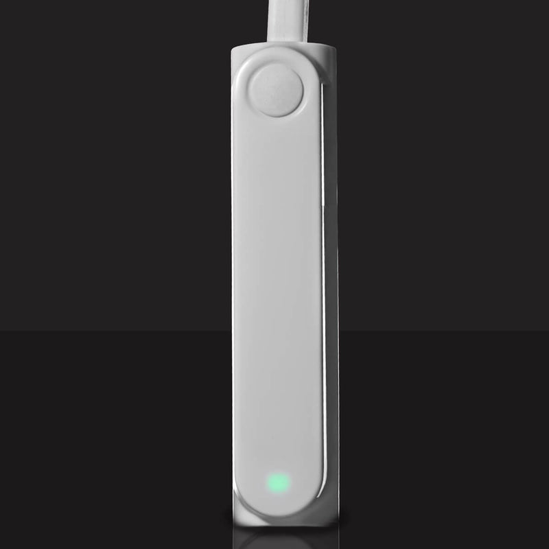 CurrentBody Skin USB Charging Controller — Version 2