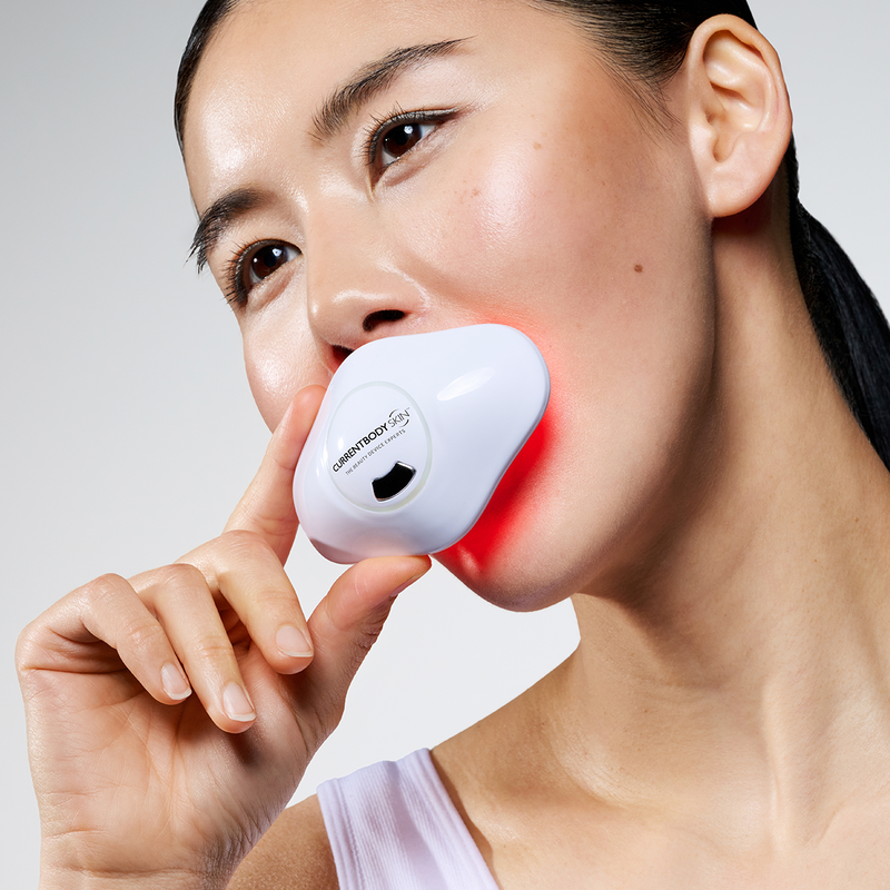 LED Lip Perfector