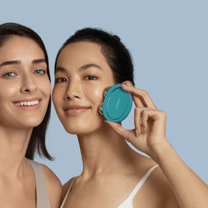 FOREO BEAR™ 2 - Dispositivo tonificante a Microcorrente