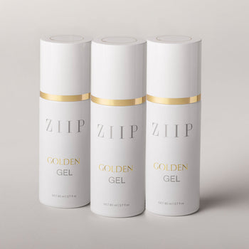ZIIP Golden Gel 80 ml