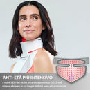 CurrentBody Skin Maschera Collo e Décolleté