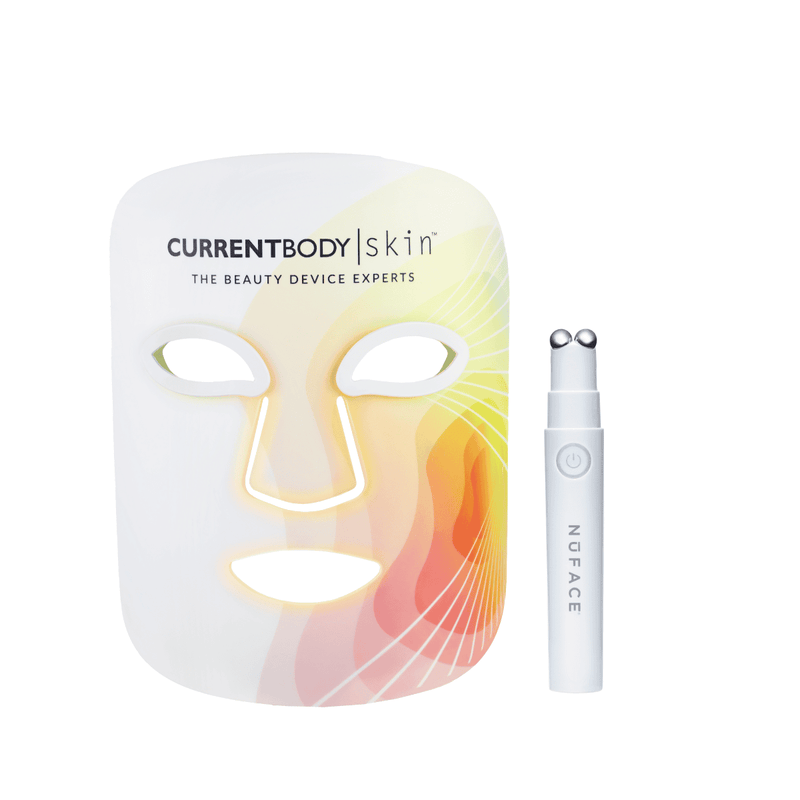 CurrentBody Skin LED 4-in-1 Special Kit No.9