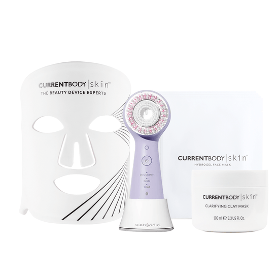 CurrentBody Skin Limited Edition Skin Care Collection (dal valore di 611€)