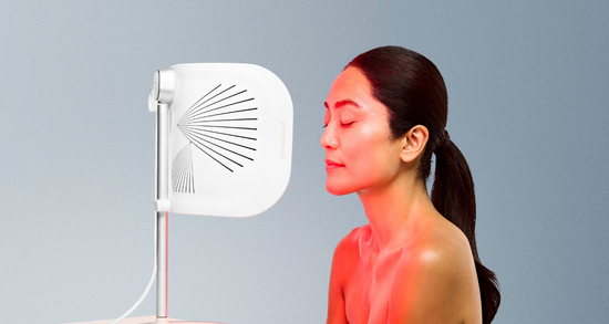 Pannello per terapia LED a luce rossa o coperta per sauna a infrarossi: qual è la soluzione giusta per te?