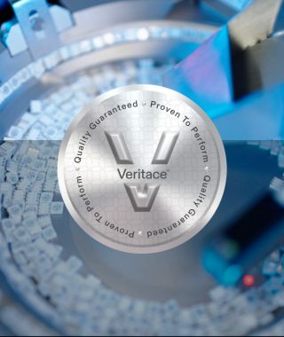 Technologia Veritace®