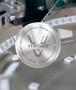 Technologia Veritace®