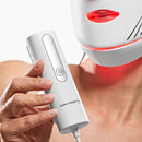 Telecomando maschera LED