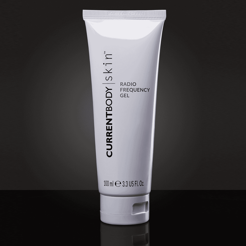 1 X Gel per radiofrequenza CurrentBody Skin 100ml