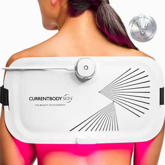 Pannello LED per terapia della luce CurrentBody Skin