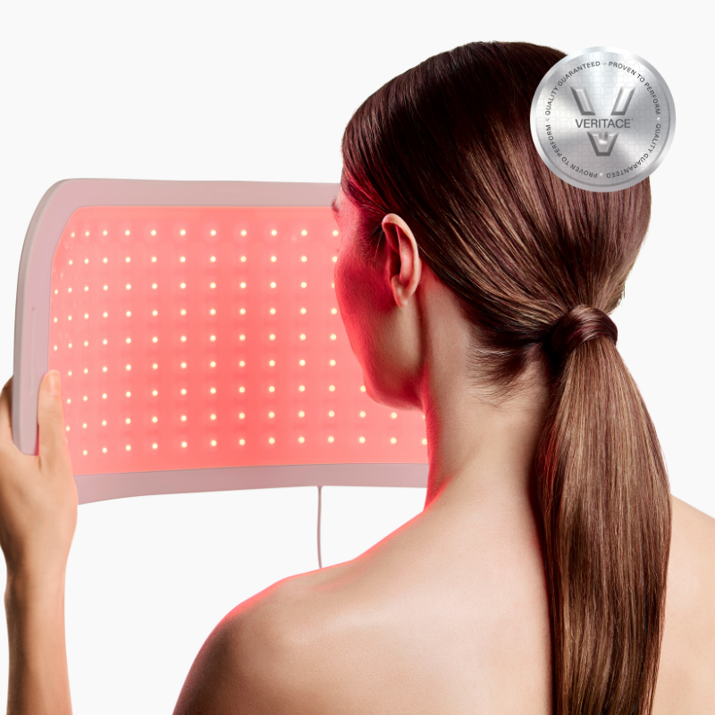 CurrentBody Skin LED Light Therapy Panel