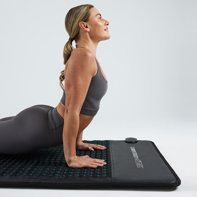 PEMF Therapy Mat