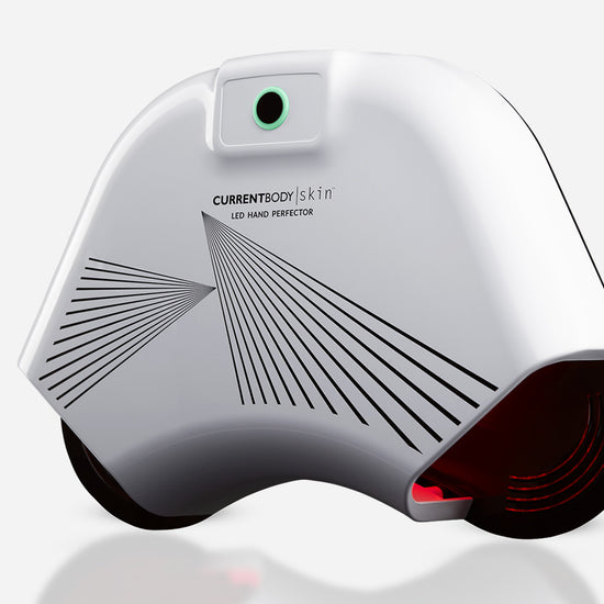 Hand perfector LED CurrentBody Skin