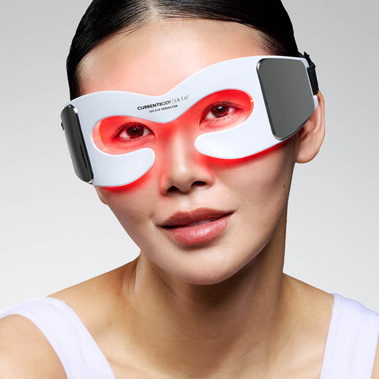 CurrentBody Skin LED Eye Perfector Offerta