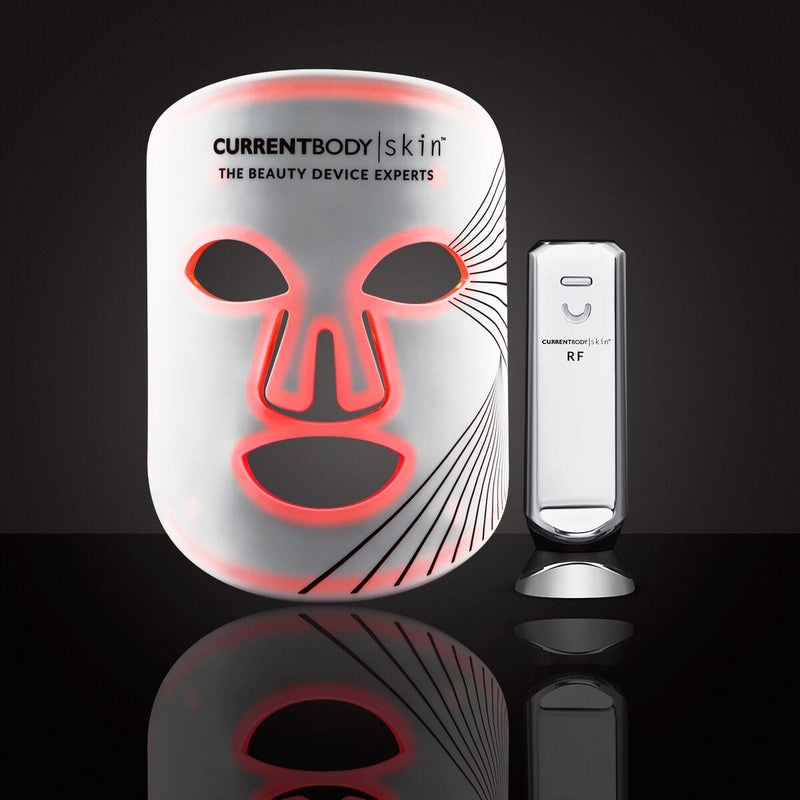 CurrentBody Skin Kit Illuminante e Tonificante