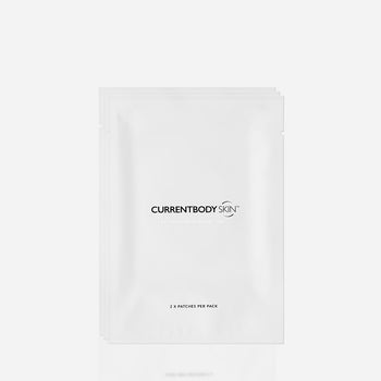 eye microneedling 3 week