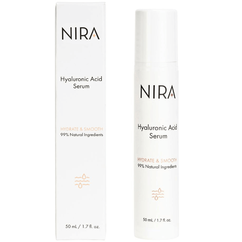 Nira Skin Siero Avanzato all'Acido Ialuronico