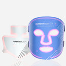Series 1 / Maschera LED Anti-imperfezioni & Maschera collo e décolleté