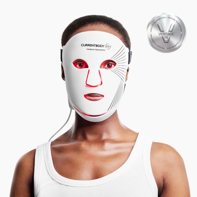 LED Face Mask