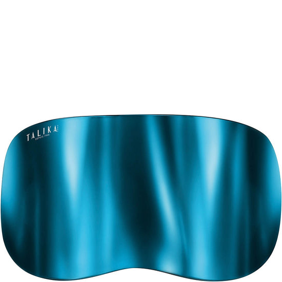 Maschera Talika Genius a luce LED