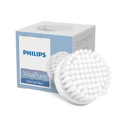 Philips VisaPure Testine a spazzola