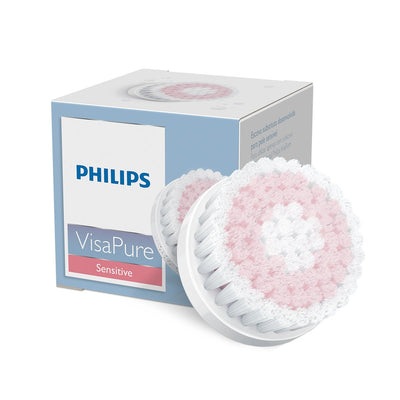 Philips VisaPure Testine a spazzola