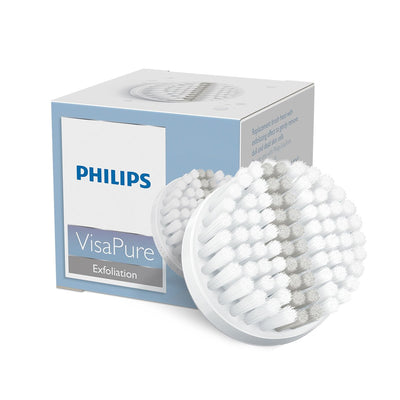 Philips VisaPure Testine a spazzola