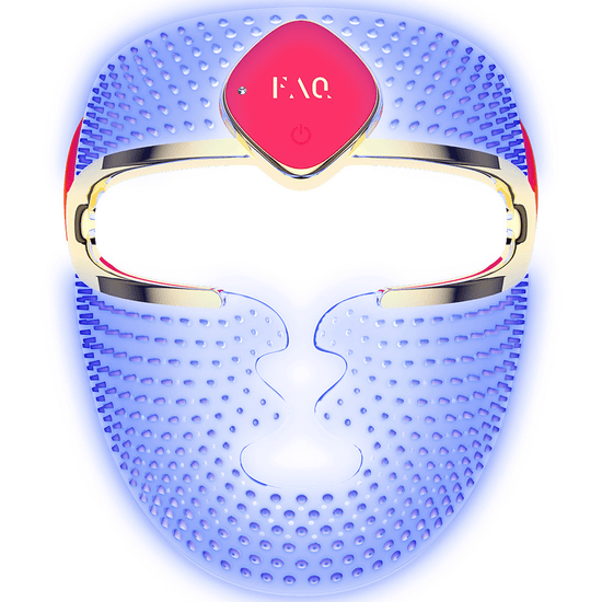 Maschera in Silicone FAQ™ 201