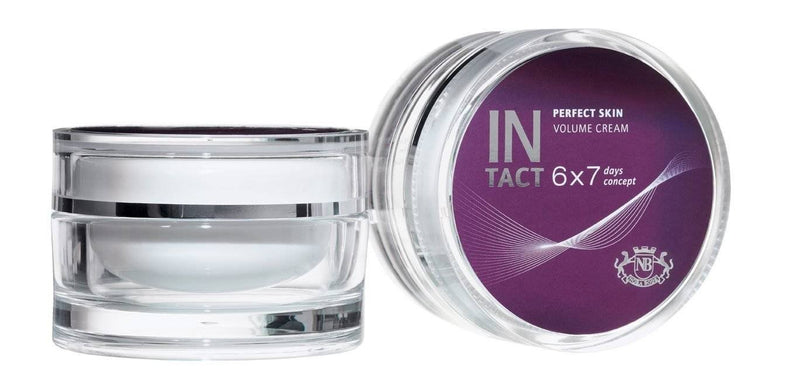 Nora Bode Intact Perfect Skin Volume Cream