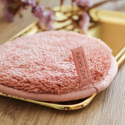 MZ Skin Facial Cleansing Pads